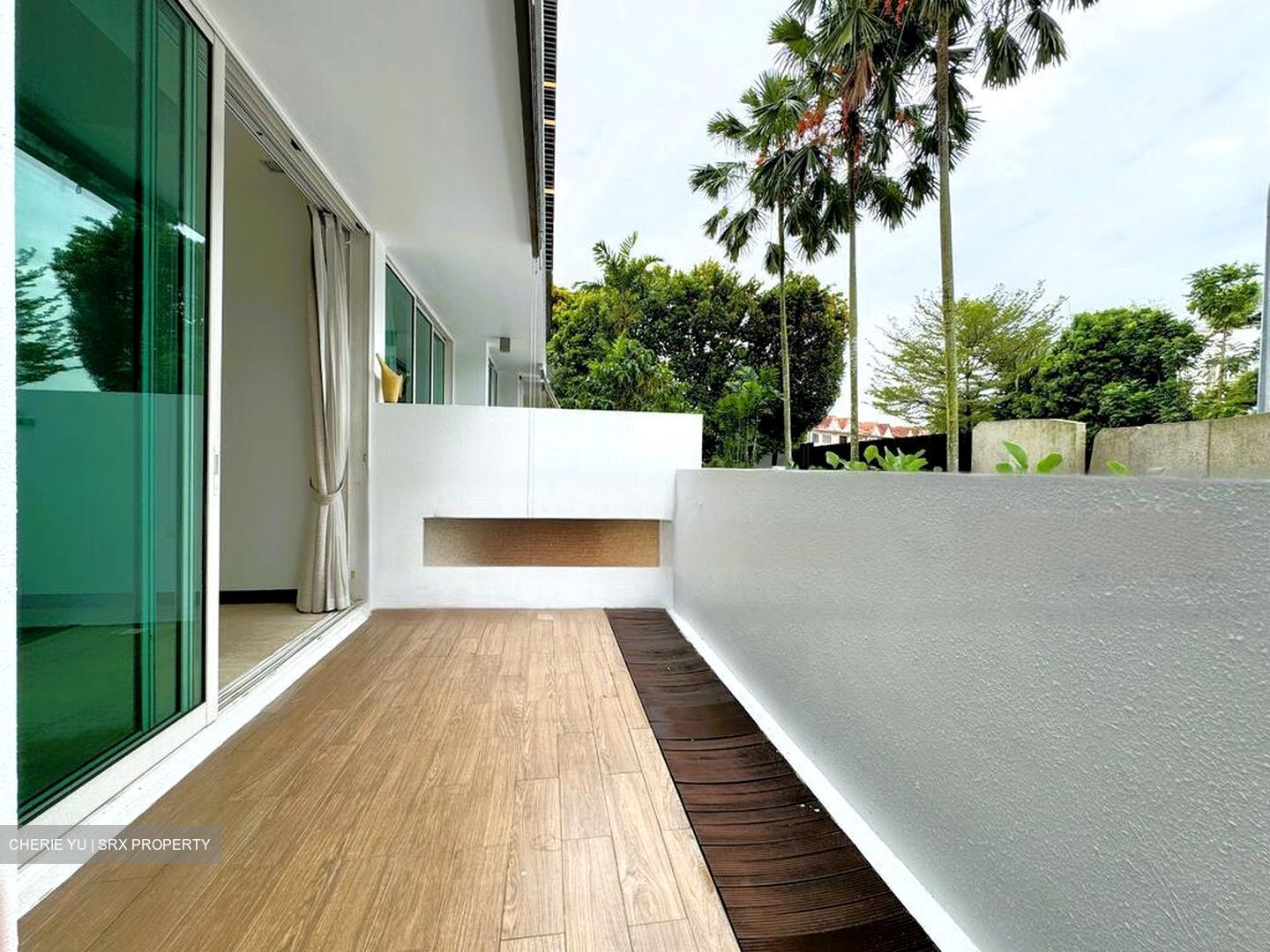 Cabana (D28), Terrace #481320361